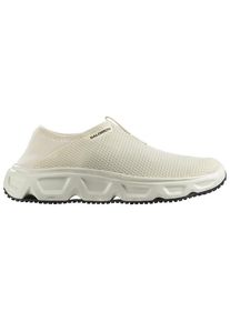Salomon Reelax Moc 6.0 Sandalen Damen Freizeit (Gr 8,5 |beige)