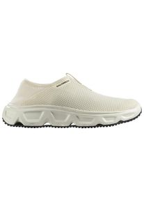 Salomon Reelax Moc 6.0 Sandalen Damen Alltag (Gr 41 1/3 |beige)