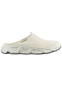 Salomon Reelax Slide 60 Sandalen Damen (Gr 6,5 |beige)