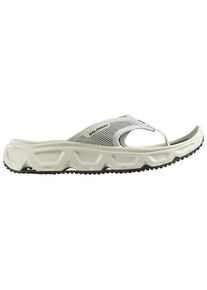 Salomon Reelax Break 6.0 Sandalen Women (Größe 3,5 |grau)