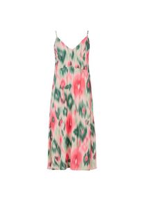 Protest PRTSong Kleid Damen (Gr 38 |rosa)