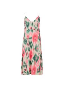 Protest PRTSong Kleid Damen (Gr 40 |rosa)