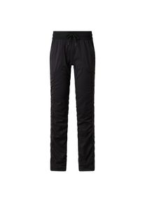 The North Face Aphrodite 20 Pant Freizeithose Damen (Gr S - Regular |schwarz)