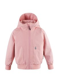 Regenjacke GOSOAKY Blue Bird Kinder (Gr 98/104 |rosa |wasserdicht)