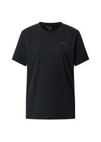 Haglöfs Haglöfs Tee T-Shirt Women (Gr M |schwarz)