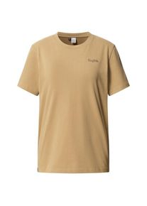 Haglöfs Haglöfs Tee T-Shirt Damen (Gr L |beige)