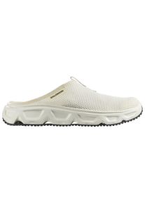 Salomon Reelax Slide 60 Sandalen Herren (Gr 41 1/3 |beige)