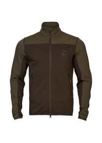 Härkila Fleecejacke Härkila Olaf Fleecejacke Herren (Gr XL |braun)