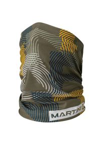 Martini All Passion Tube Uni Halstuch (Größe One Size |bunt)
