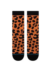 Stance Animaniac Crew Multifunktionssocken Damen (Gr M |schwarz)