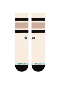 Stance Boyd Crew Multifunktionssocken Damen (Gr S |weiß)