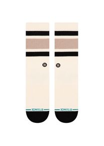 Stance Boyd Crew Multifunktionssocken Damen (Gr M |weiß)