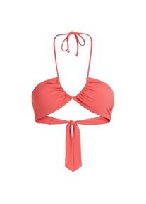 O`Neill Bikini Top O'Neill Embry Top Damen (Gr 38 |rot)