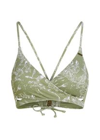 O`Neill O'Neill Baay Top Bikini-Top Women (Gr&ouml;&szlig;e 44 |oliv)