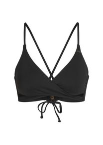 O`Neill Bikini Top O'Neill Baay Top Damen (Gr 44 |schwarz)