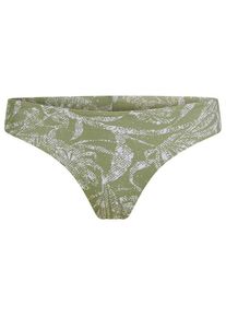 O`Neill O'Neill Maoi Bottom Bikini-Bottom Women (Größe 38 |oliv)