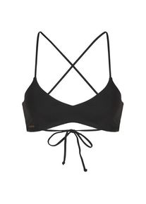 O`Neill Bikini Top O'Neill Huntington Bralette Top Damen (Gr 34 |schwarz)
