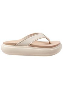 Reef Cushion Bondi Sandalen Women (Gr 38,5 |beige)