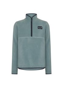 DIDRIKSONS 1913 Fleecepullover Didriksons Vito Half-Zip Herren (Gr M |türkis)