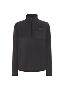 DIDRIKSONS 1913 Didriksons Vito Half-Zip Fleecepullover Men (Gr S |grau)