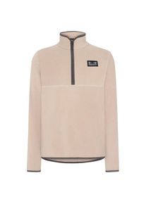 DIDRIKSONS 1913 Didriksons Vito Half-Zip Fleecepullover Herren (Gr S |beige)