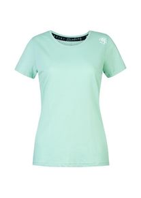 Rafiki Mello Lightweight T-Shirt Women (Gr 38 |grün)