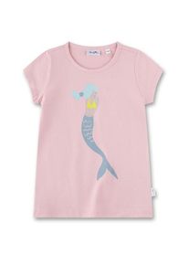 T-Shirt Sanetta T-Shirt 11967 Kinder (Gr 104 |rosa)
