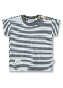 T-Shirt Sanetta T-Shirt 11886 Kinder (Gr 116 |grau)