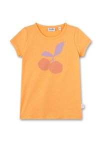 Sanetta T-Shirt 11921 T-Shirt Kinder (Gr 140 |orange)