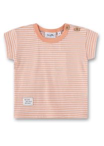 Sanetta T-Shirt 11886 T-Shirt Kinder (Gr 116 |rosa)