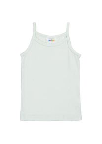 Joha 72142 Undershirt Top Kinder (Gr 90 |weiß)