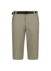 CMP Capri Stretch Shorts Men (Gr 48 |oliv)