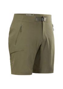 Arc'teryx Shorts Arc'teryx Gamma SL Short 9'' Herren (Gr 36 |oliv)