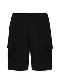 Oakley Cape Cargo RC Hybrid 20 Short Shorts Herren (Gr 40 |schwarz)