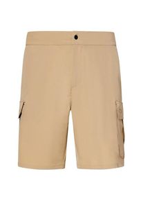 Shorts Oakley Cape Cargo RC Hybrid 20 Short Herren (Gr 34 |beige)