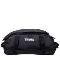 Thule Chasm Duffel Reisetasche (Gr 70 l |schwarz)