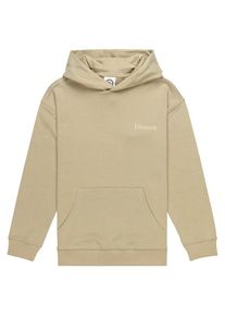 Element SBXE Prevent Youth Hoodie Kinder (Gr 140/146 - 10 Years |beige)