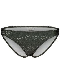maloja AchenseeM. Bottom Bikini-Bottom Damen Schwimmen (Gr S |grau)