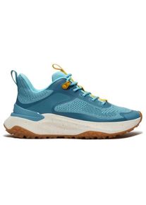 Timberland Motion Access Low Lace Up Sneaker Freizeitschuhe Damen (Gr 41,5 |blau)