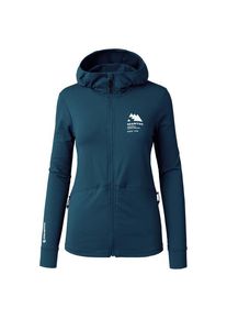 Martini Sunrise Midlayer Jacket Fleecejacke Women (Gr L |blau)