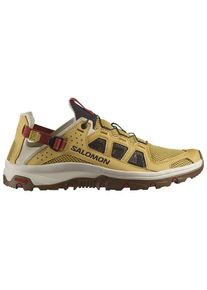 Salomon Techamphibian 5 Wassersportschuhe Men (Größe 46 2/3 |beige)