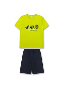 Sanetta Pyjama Short 245826 Schlafanzug Kinder (Gr 164 |bunt)