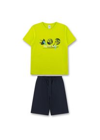 Sanetta Pyjama Short 245826 Schlafanzug Kinder (Gr 152 |bunt)