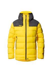 Haglöfs Haglöfs LIM ZT II Big Belay Daunenjacke Damen (Gr S |gelb)