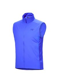 Arc'teryx Kunstfaserweste Arc'teryx Atom Vest Herren (Gr XL |blau)