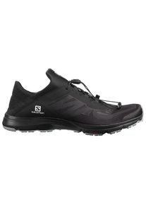 Freizeitschuhe Salomon Amphib Bold 2 Herren (Gr 46 |schwarz/grau)