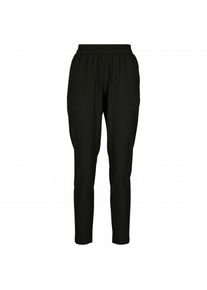 Stoic HelsingborgSt Performance Pants Laufhose Damen (Gr L |schwarz)