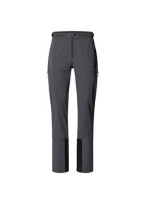 Haglöfs Haglöfs LIM ZT II Flex Pant Tourenhose Herren (Gr 52 |grau)