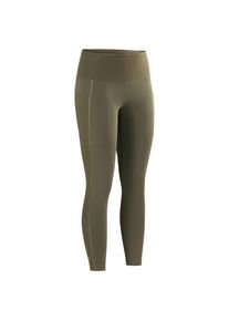 Arc'teryx Arc'teryx Essent High-Rise Utility Legging 26' Leggings Women (Gr 10 |oliv)