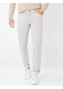 Brax Herren Five-Pocket-Hose Style CADIZ SAND, hellbeige, Gr. 36/30